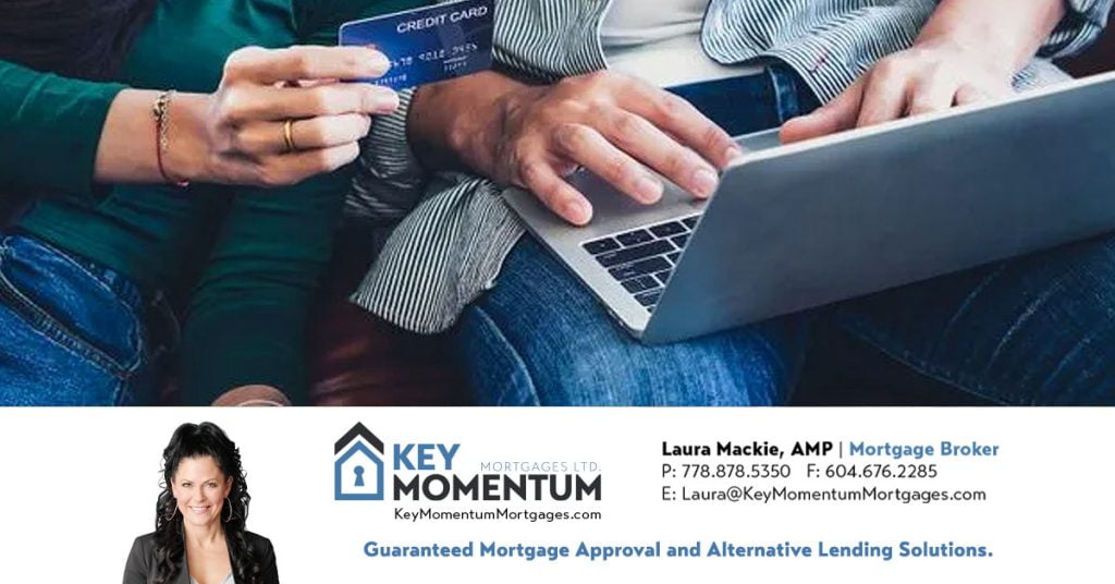 Credit and Mortgage Financing: Understanding the Basics 1 Credit and Mortgage Financing | Langley Mortgage Broker