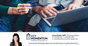 Credit and Mortgage Financing: Understanding the Basics 4 Credit and Mortgage Financing | Langley Mortgage Broker