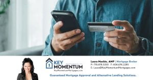 What is the Process of Handling Missed Payments? 1 How to Handle Missed Payments | Langley Mortgage Broker