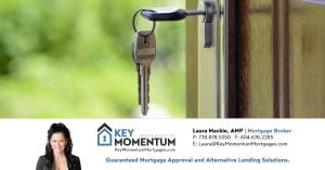 Understanding a Variable Rate Mortgage 3 Locking in a Variable Rate Mortgage | Key Momentum Mortgages Ltd. Langley Mortgage Broker