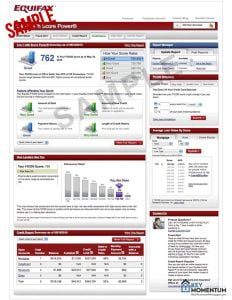 resources-Sample-credit-report Credit Report