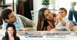New to Home Financing? Start with a Mortgage Pre-Approval 4 New to Home Financing? Start with a Mortgage Pre-Approval with Key Momentum Mortgages Ltd.