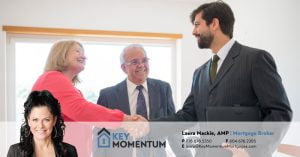 Benefits of a Reverse Mortgage 1 Benefits of a Reverse Mortgage with Key Momentum Mortgages Ltd.