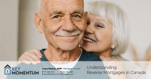 Understanding Reverse Mortgages in Canada: Unlocking the Benefits for Homeowners 2 Understanding Reverse Mortgages Canada