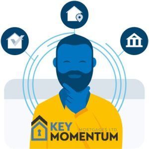 Free Mortgage Payment Calculator 1 Free mortgage payment calculator by Key Momentum Mortgages Ltd.